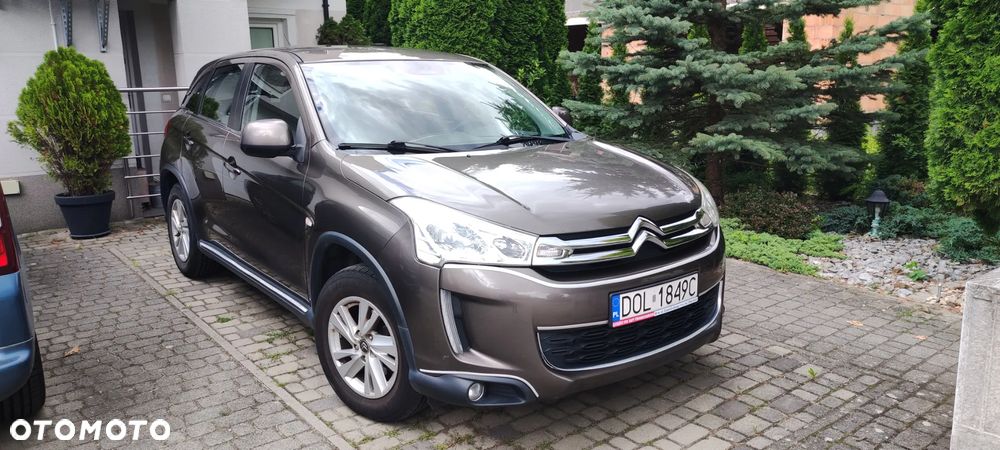 Citroën C4 1.6 HDi Exclusive - 1