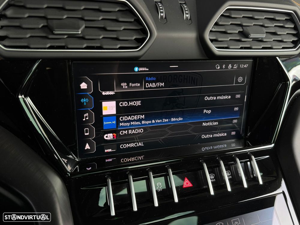 Lamborghini Urus 4.0 V8 - 54