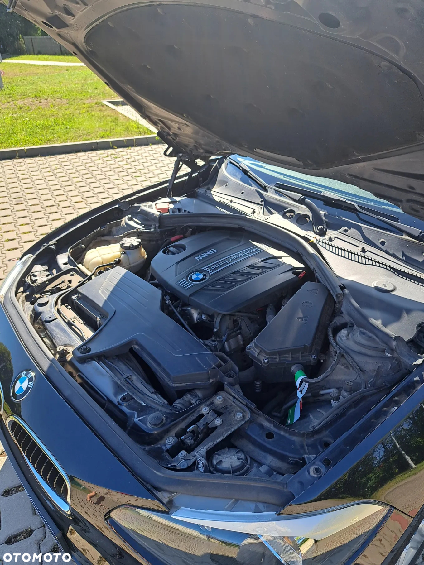 BMW Seria 1 114d - 7