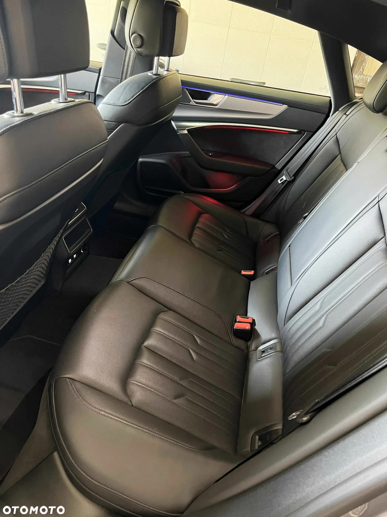 Audi A7 Sportback 45 TFSI Quattro S tronic - 10