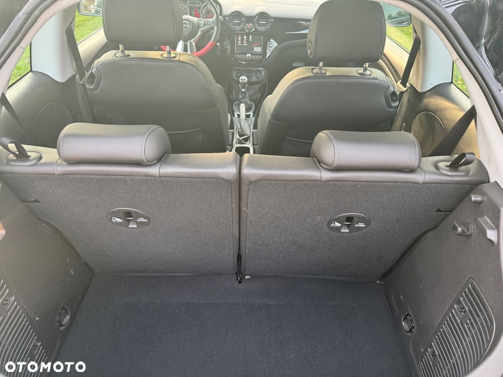 Opel Adam - 8