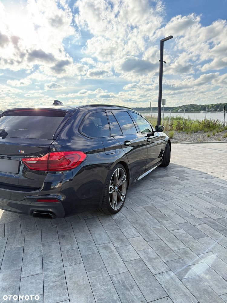BMW Seria 5 - 5
