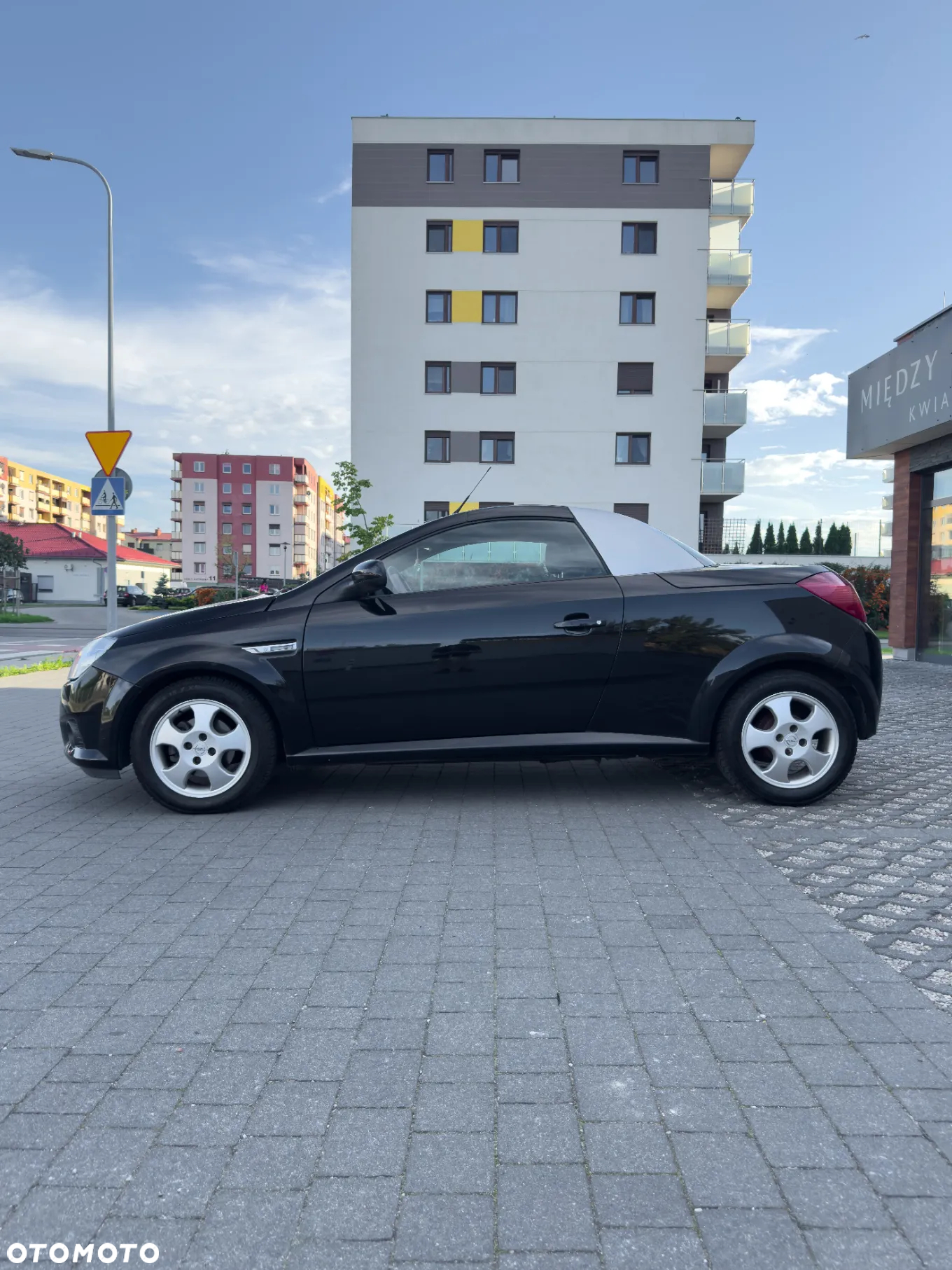 Opel Tigra 1.4 Cosmo - 2