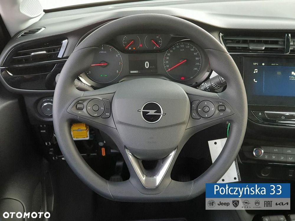 Opel Corsa - 28
