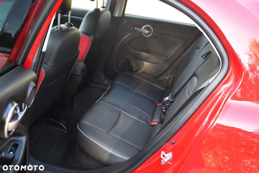 Fiat 500X 1.4 Multiair 4x2 S&S Cross Plus - 23