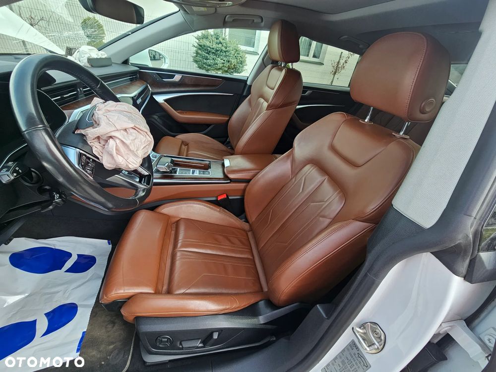 Audi A7 Sportback - 24