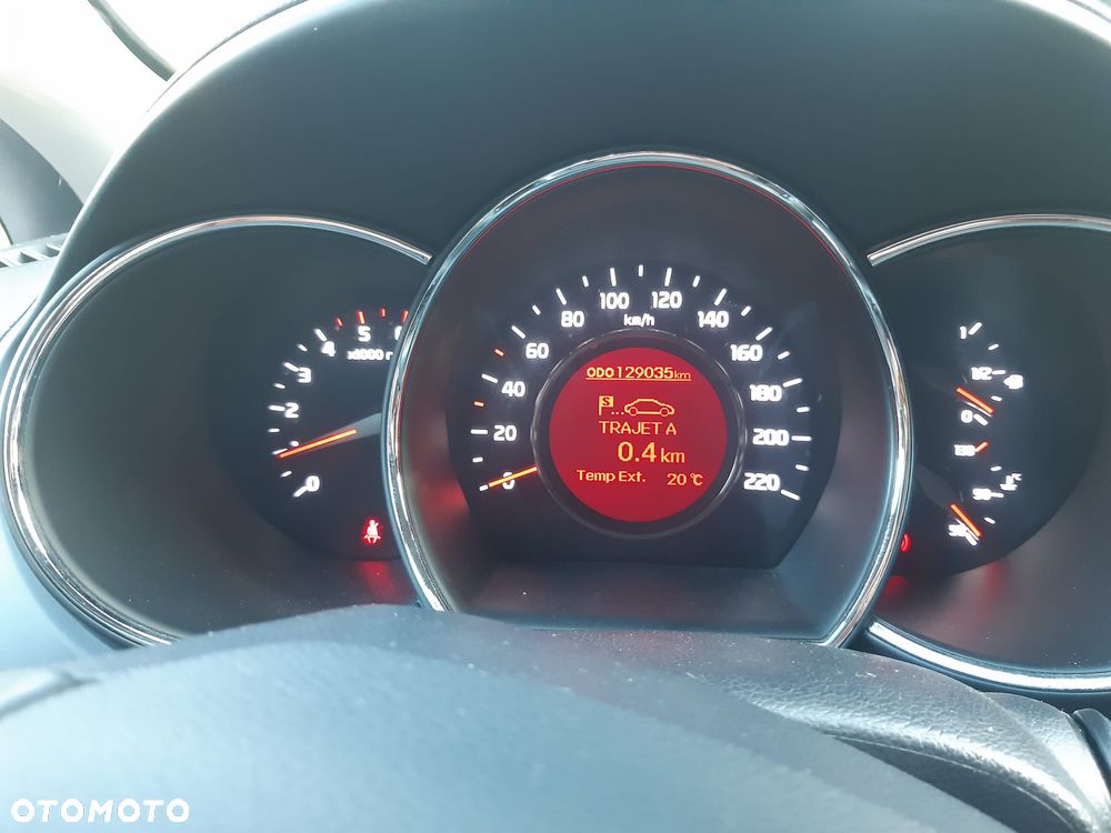 Kia Rio 1.1 CRDI Dream Team Edition - 21