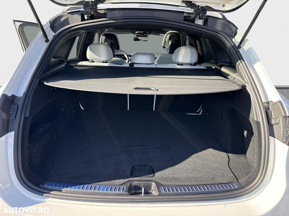 Mercedes-Benz GLC 220 d 4MATIC MHEV - 17