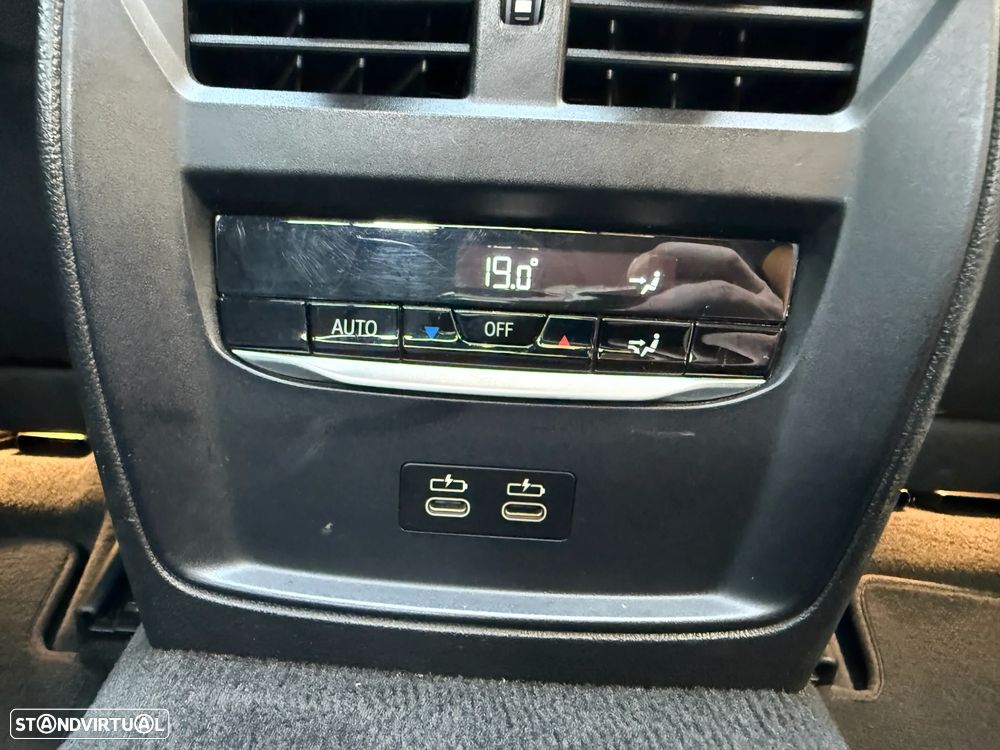 BMW 420 Gran Coupé d Pack Desportivo M Auto - 55