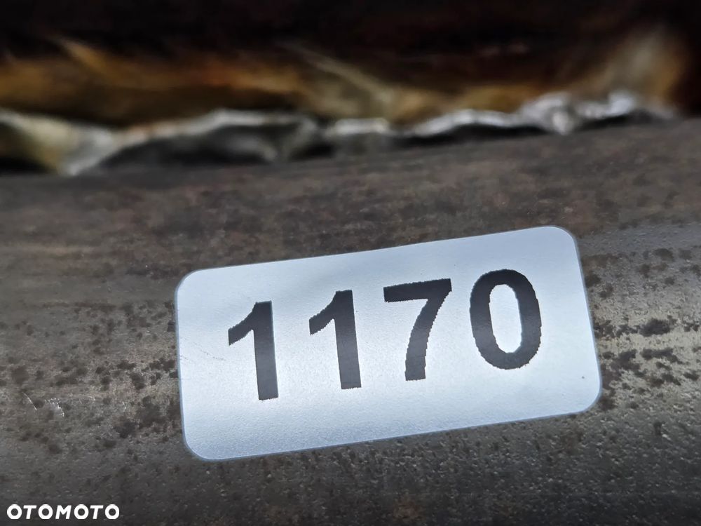 KOLANKO KOLEKTOR TGB BLADE 425 - 11