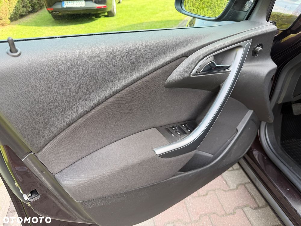 Opel Astra 1.4 Fun - 35