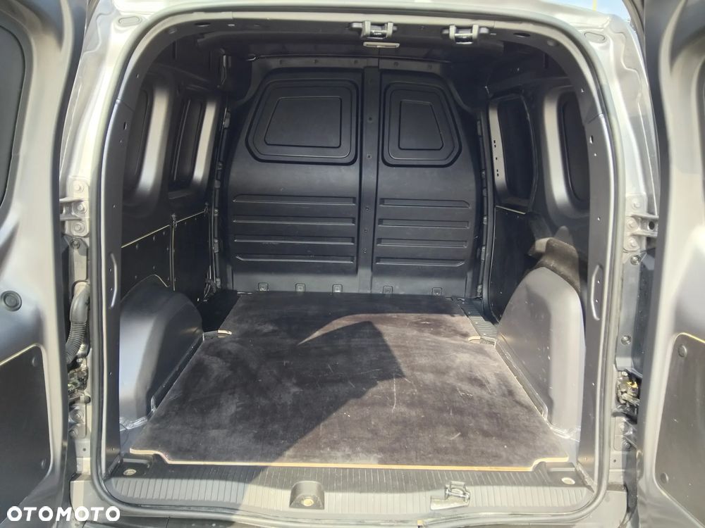 Nissan Townstar 1.3 130KM - 23