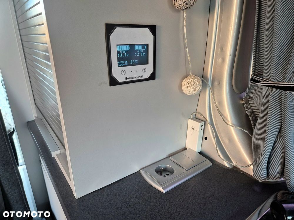 Renault Trafic - 6