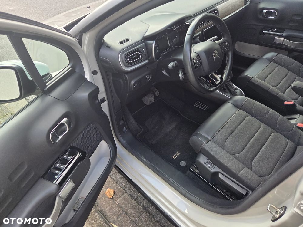 Citroën C3 Pure Tech 110 S&S EAT6 SHINE PACK - 10