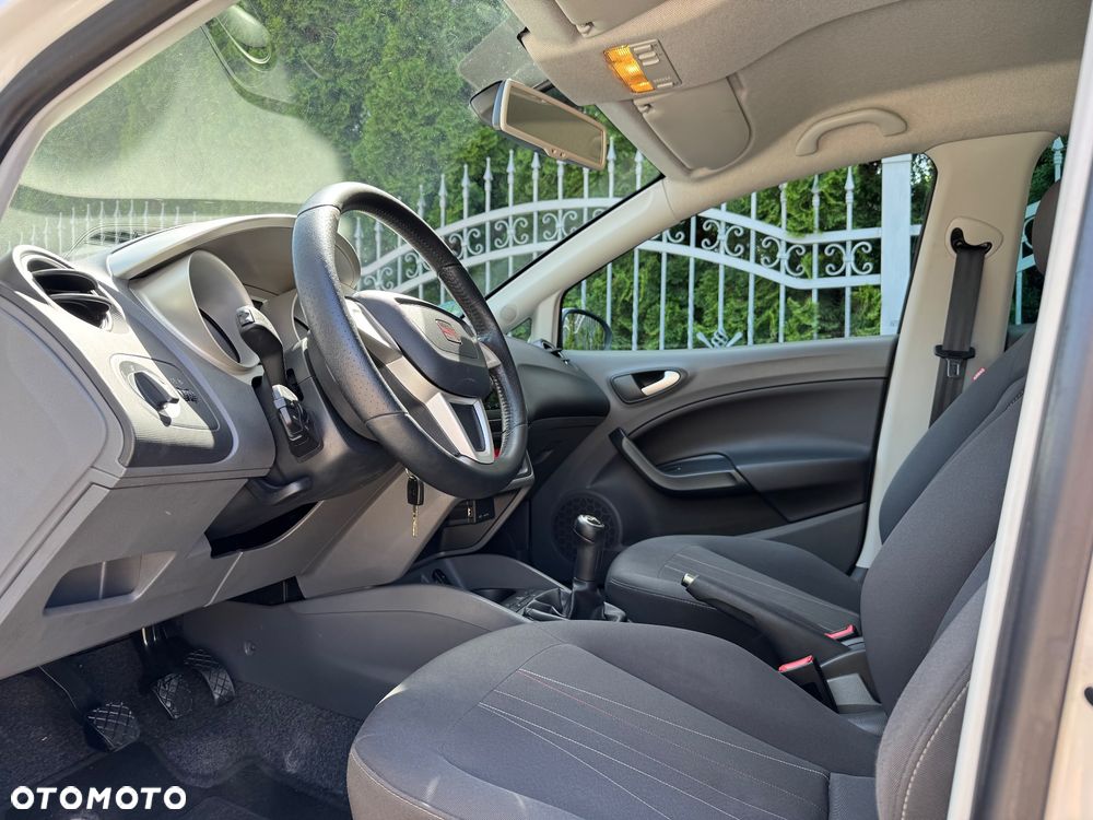 Seat Ibiza 1.2 TSI Copa - 16