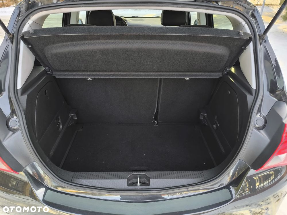 Opel Corsa 1.4 Turbo ecoFLEX Start/Stop Color Edition - 11