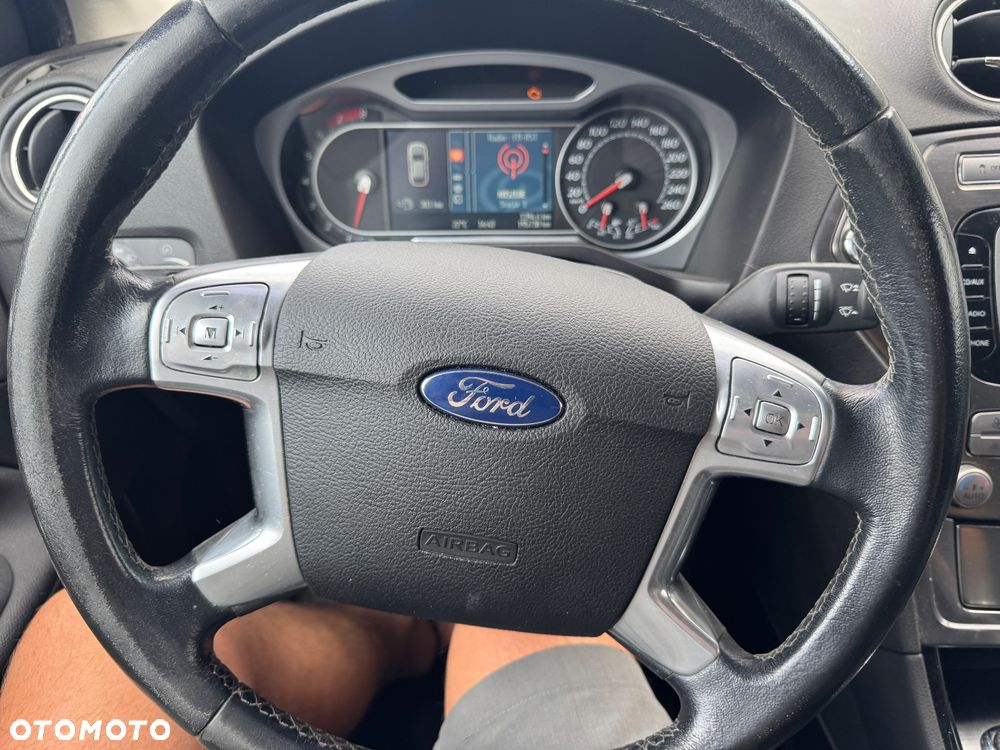 Ford Mondeo 2.0 Viva Titanium - 14