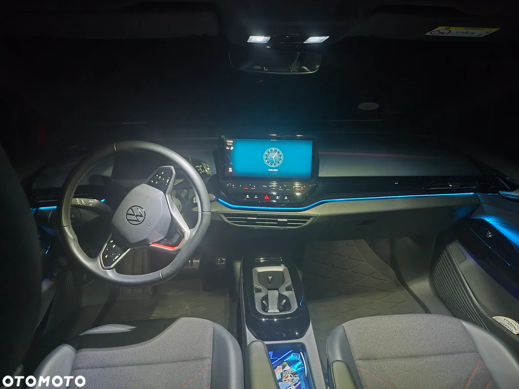 Volkswagen ID.5 77kWh GTX 4Motion - 14