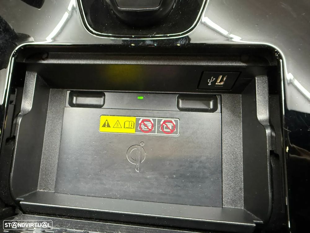 Toyota bZ4X 71,4 kWh Exclusive Limited - 16