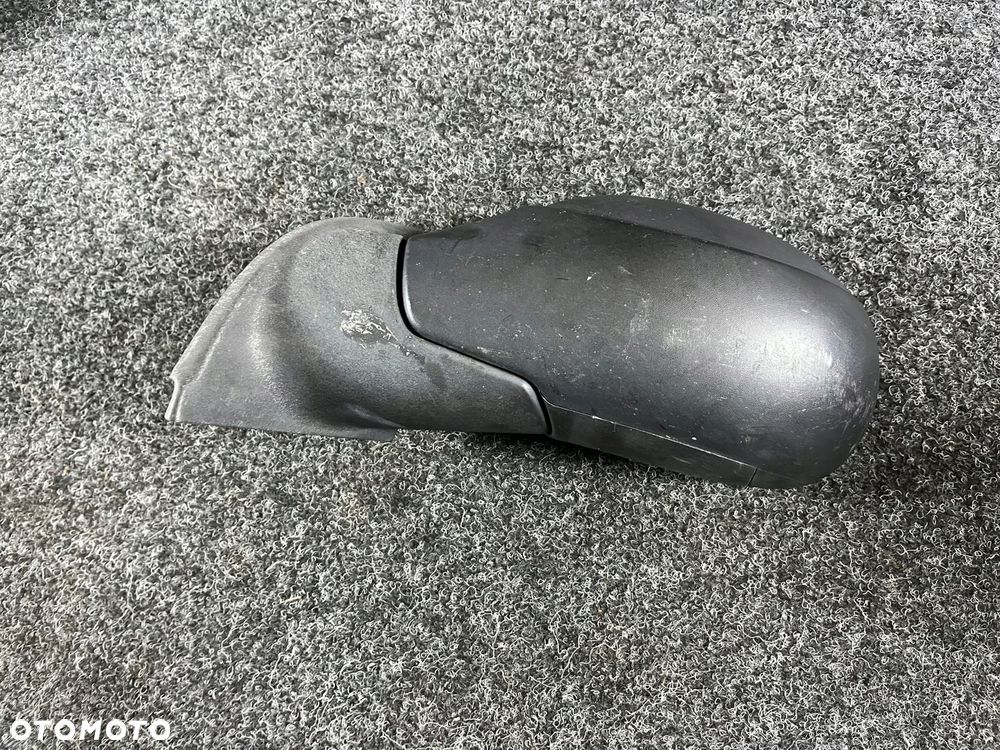 citroen c3 I lusterko lewe manualne - 3