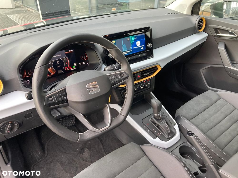 Seat Arona 1.0 TSI Style S&S DSG - 13