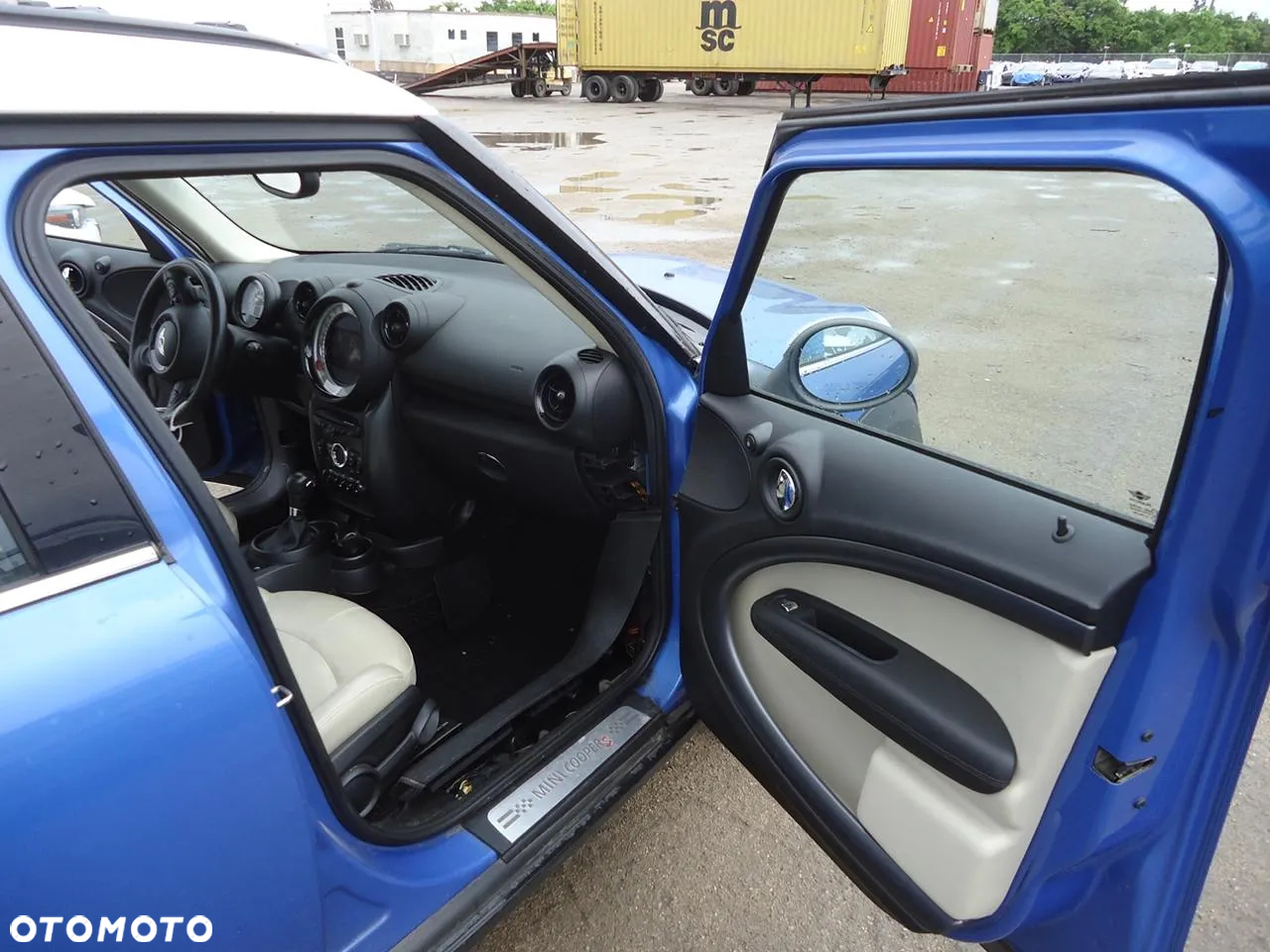 MINI Countryman Cooper S - 11
