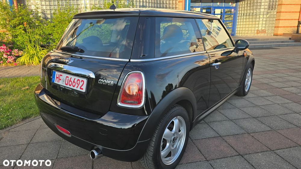 MINI Cooper - 11