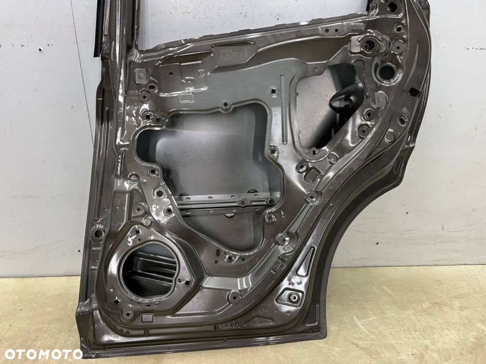 Drzwi Mazda CX-3 14-21r. prawe tylne prawy tył D10E72010 - 15