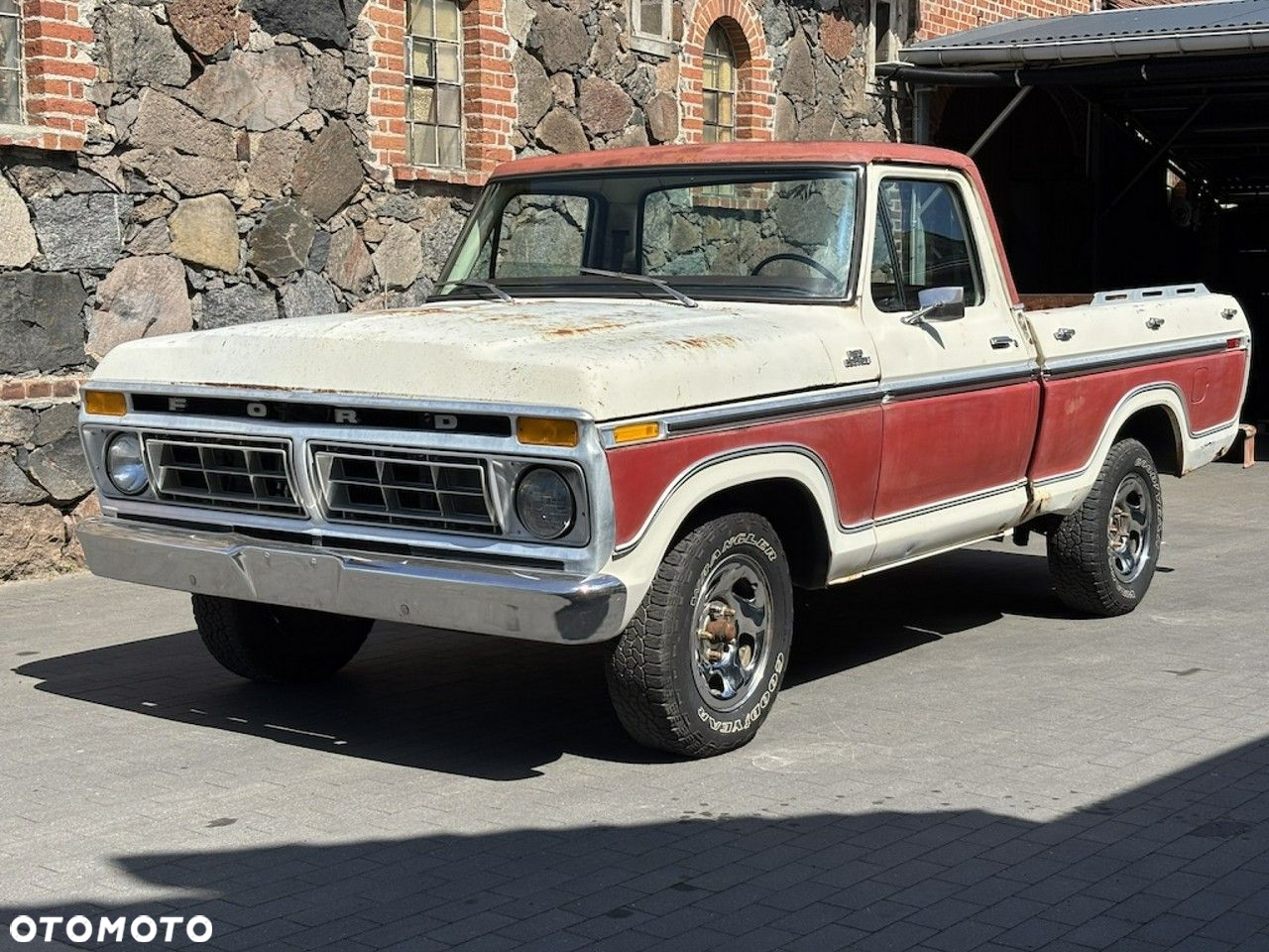 Ford Inny - 6