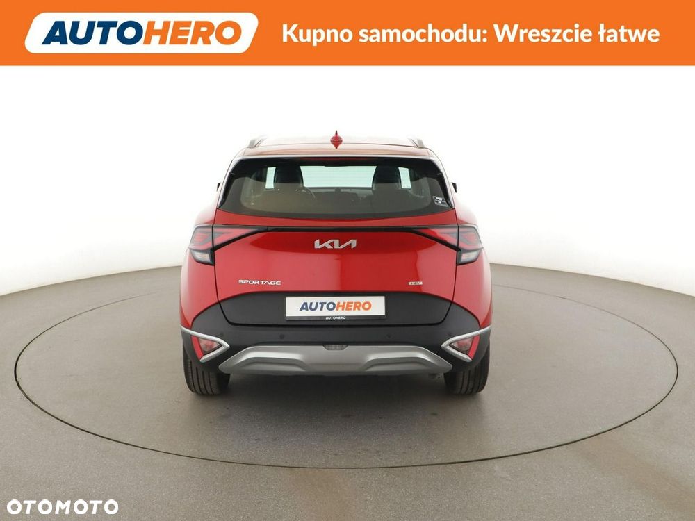 Kia Sportage 1.6 T-GDI HEV L 2WD - 7