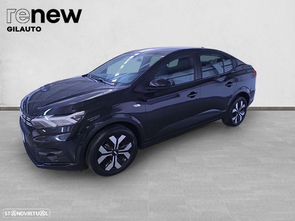 Dacia Logan 1.0 TCe Journey CVT - 1