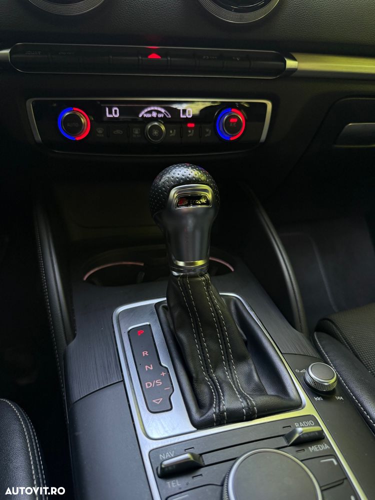 Audi A3 - 6