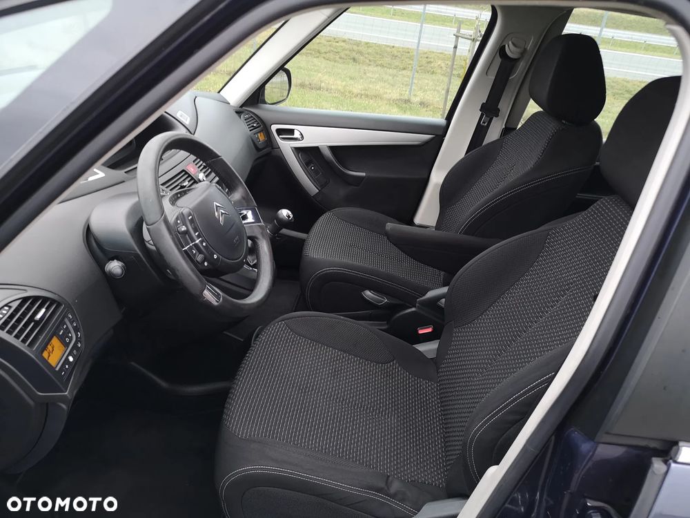 Citroën C4 Picasso VTi 120 Business Class - 18
