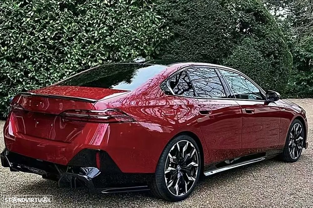 Conjunto Bmw Série 5 G60 (2023 em diante) - 32