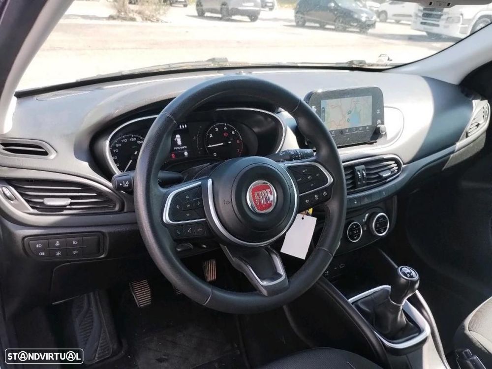 Fiat Tipo Station Wagon 1.0 GSE T3 - 3