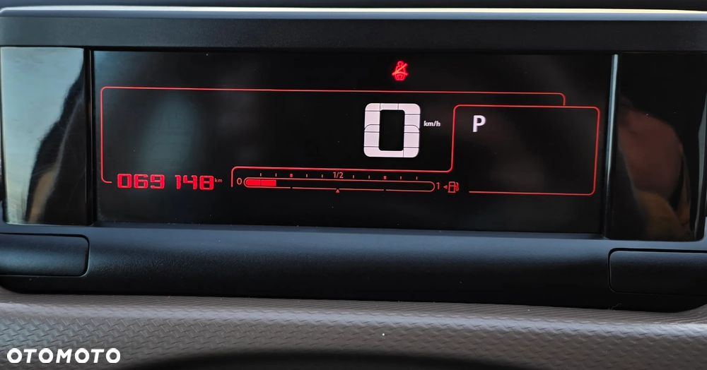 Citroën C4 Cactus 1.2 PureTech GPF Shine Pack EAT6 - 26