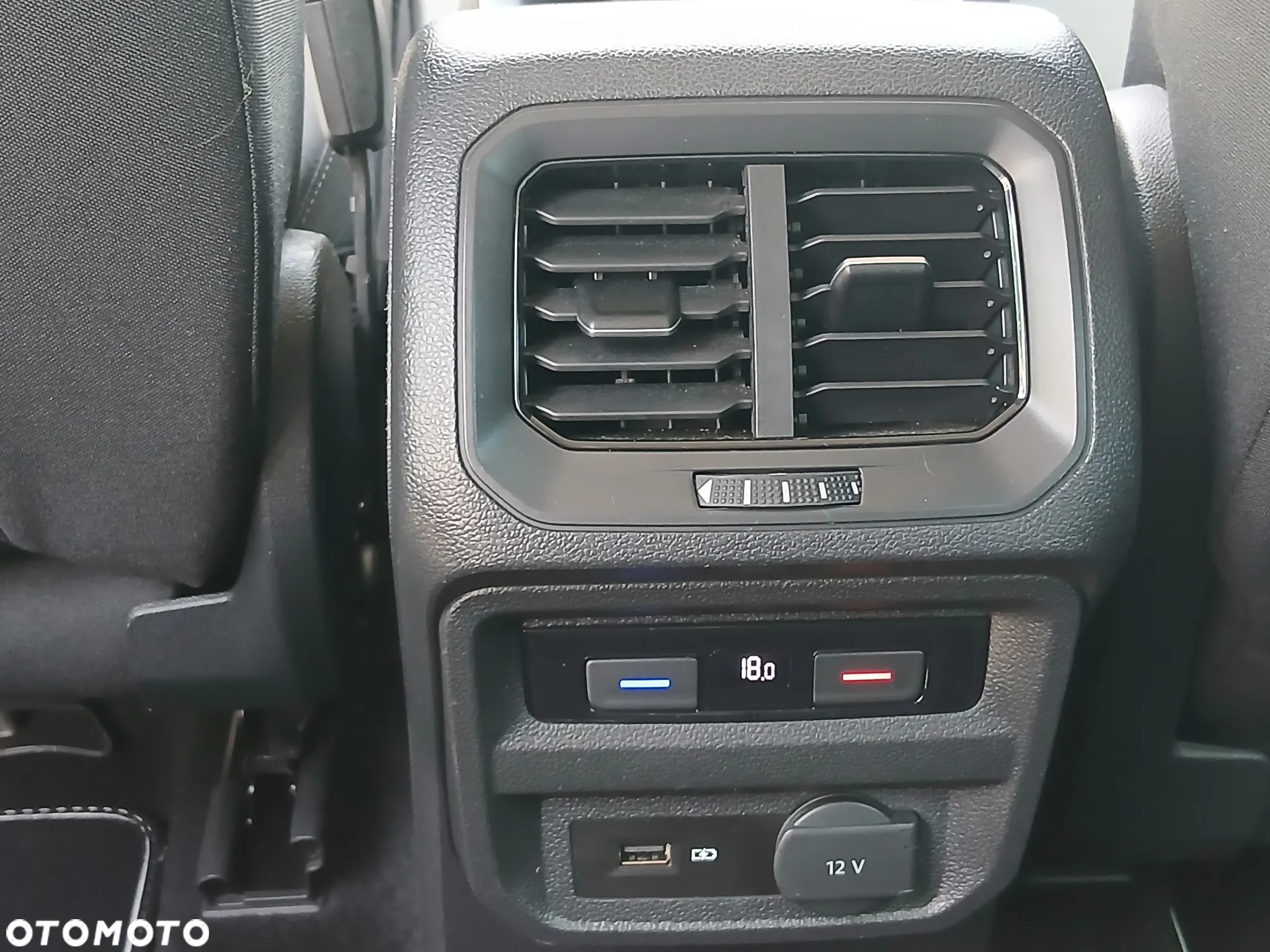 Volkswagen Tiguan 1.5 TSI EVO Comfortline DSG - 28