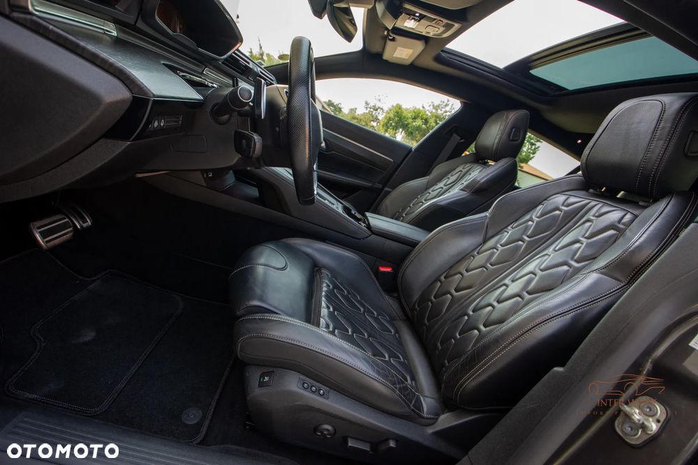 Peugeot 508 2.0 BlueHDi GT S&S - 5