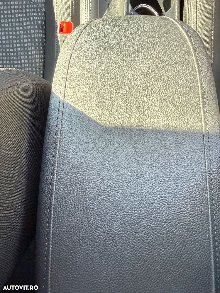 Kia Ceed 1.4 T-GDI Best - 12