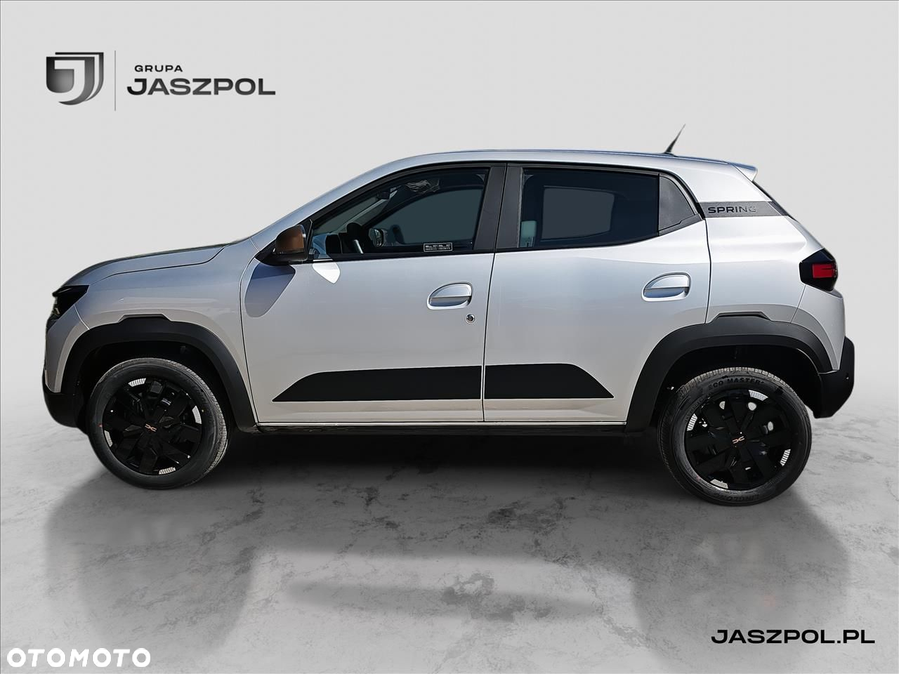 Dacia Spring Electric 26.8kWh 65 Extreme - 8