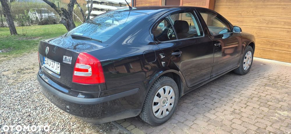 Skoda Octavia 1.6 Active - 2