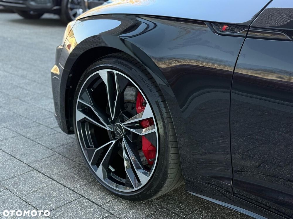 Audi S5 Sportback - 11
