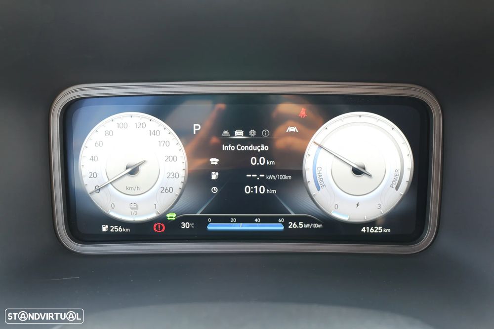 Hyundai Kauai Select - 9