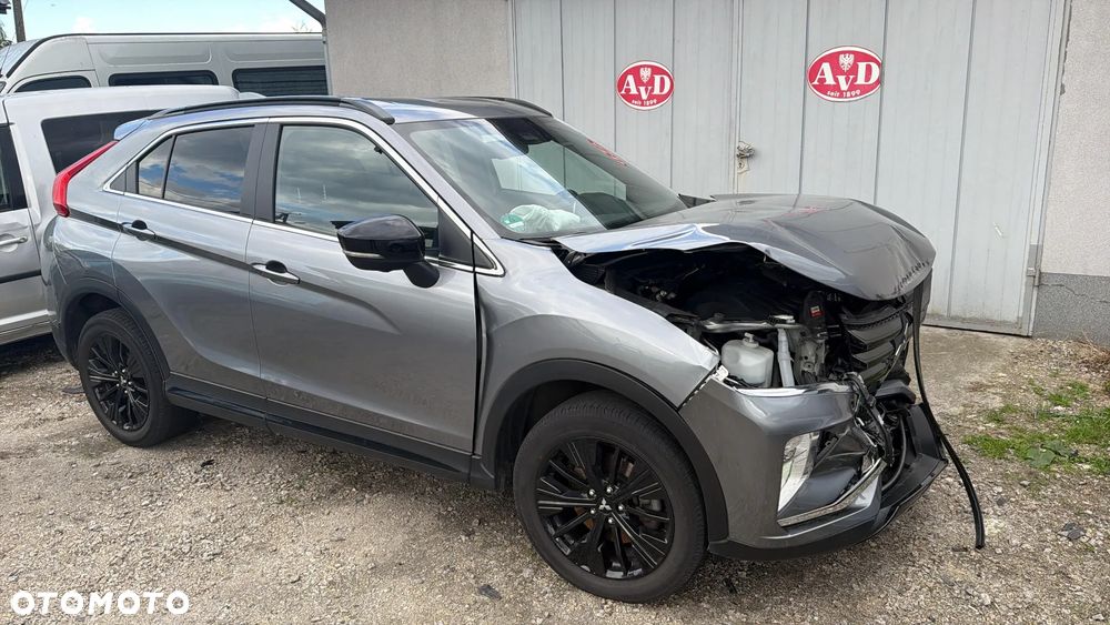 Mitsubishi Eclipse Cross 1.5 T GPF Intense Plus CVT - 31