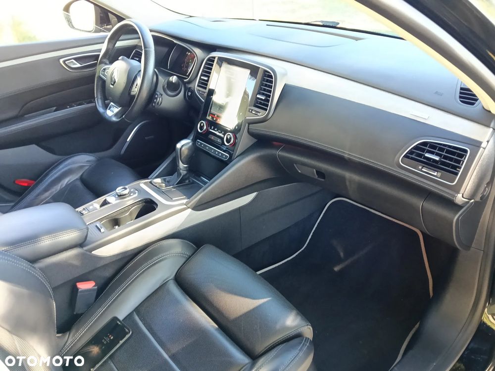 Renault Talisman ENERGY TCe 200 EDC INITIALE PARIS - 21