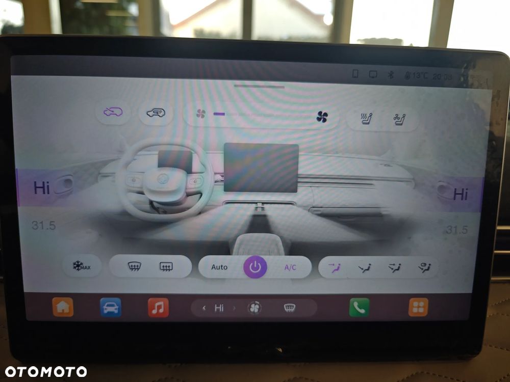 Dongfeng Box - 16