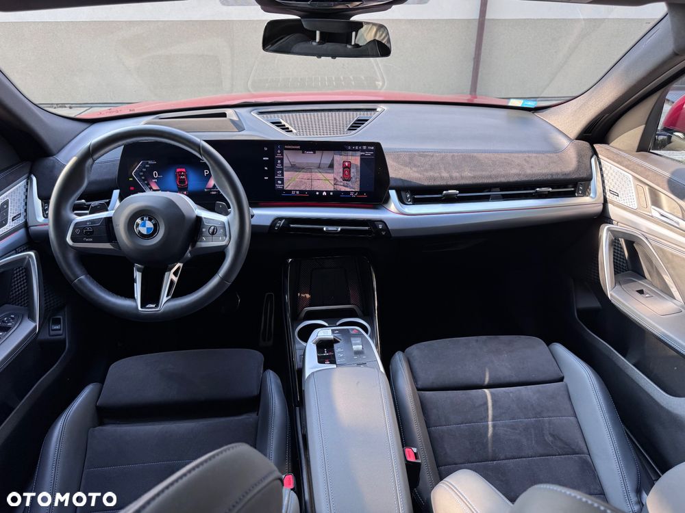 BMW X2 sDrive18d M Sport - 26