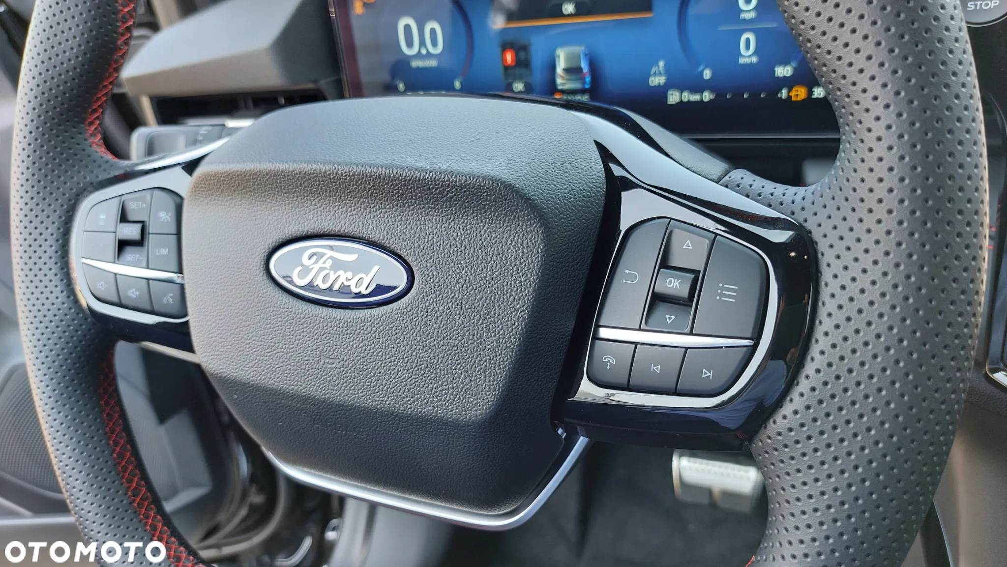 Ford Puma 1.0 EcoBoost mHEV ST-Line X DCT - 16