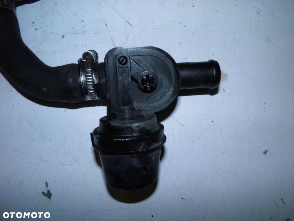 CRAFTER 2.5 TDI ZAWÓR OGRZEWANIA WODY - 2