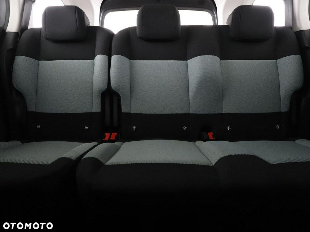 Citroën Berlingo M 1.2 PureTech Plus S&S - 19